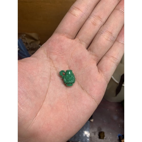 Jar of Greed Minifigure Accessories Toys