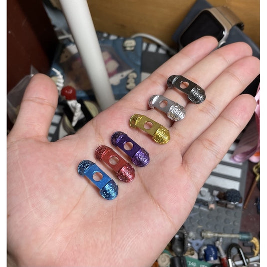 Swordsman Shoulder Armor Minifigures Accessories Toys