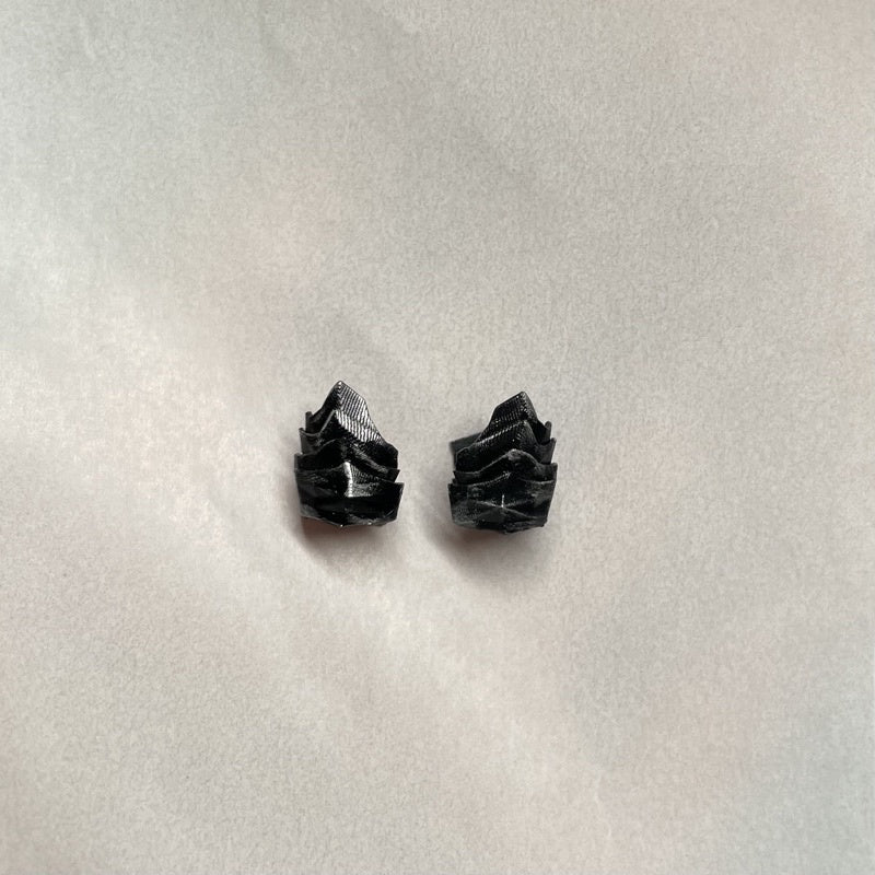 Guts Character Accessories From Berserk Custom Minifigures Toys