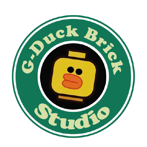 G-Duck Brick Studio