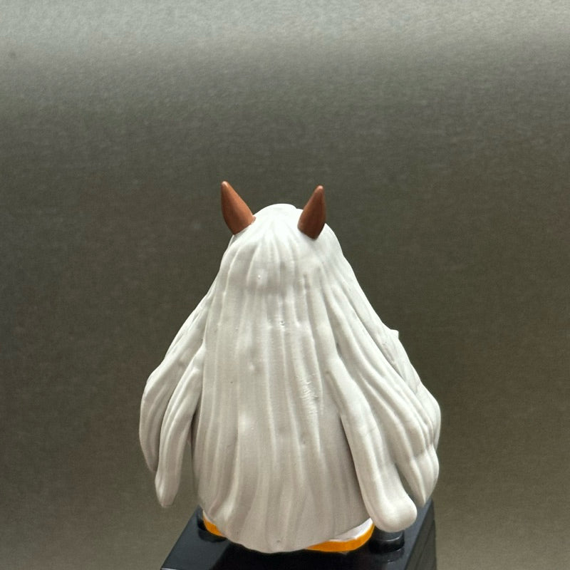 Custom Minifigure: Kaguya Ōtsutsuki – The Progenitor of Chakra | Naruto Anime