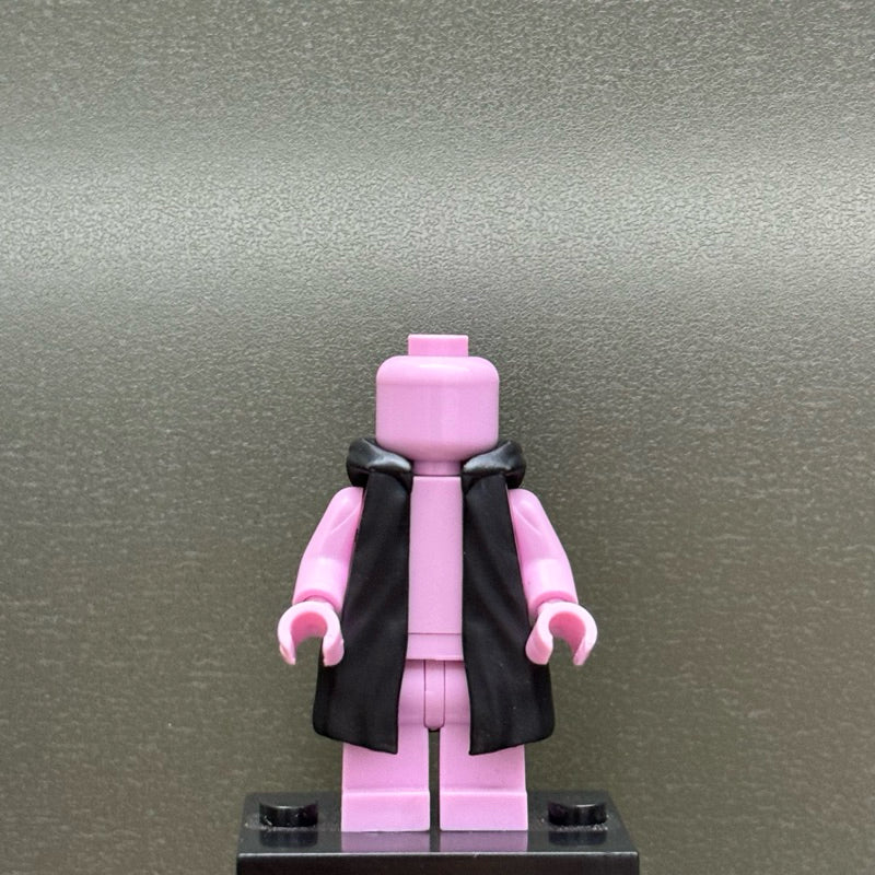 Custom Minifigure Accessories: Solo Levitation Character Accessories