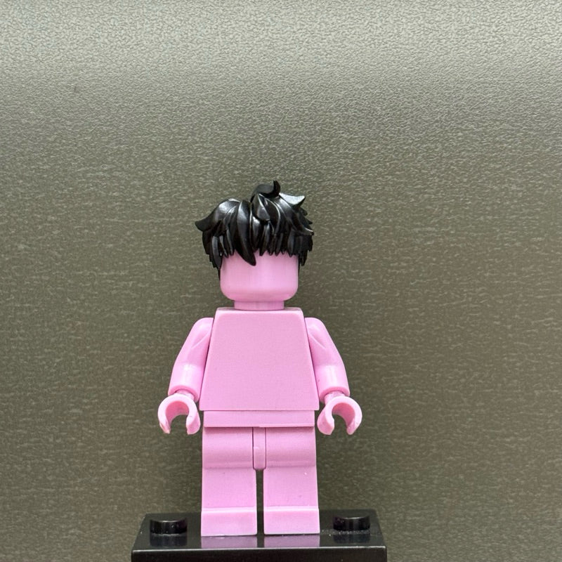 Custom Minifigure Accessories: Solo Levitation Character Accessories