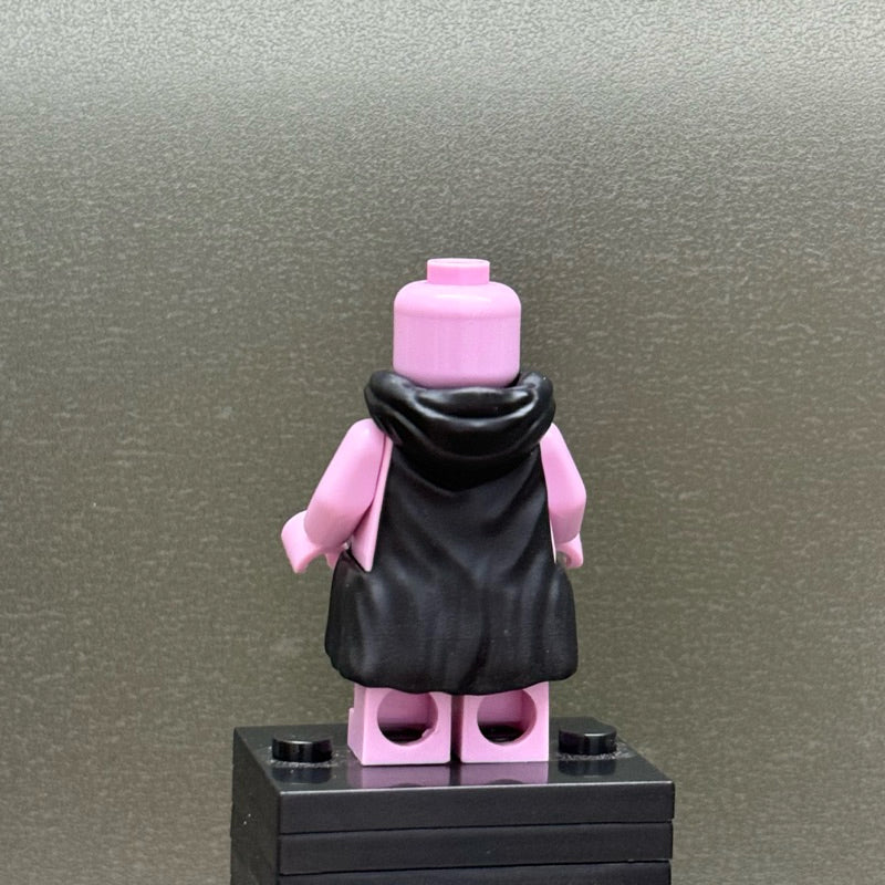Custom Minifigure Accessories: Solo Levitation Character Accessories