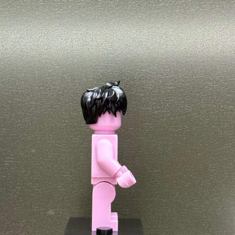Custom Minifigure Accessories: Solo Levitation Character Accessories