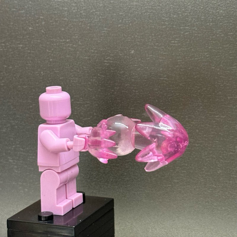 Power Up Your Collection From Dragon Ball Custom Minifigure Accessories Toys