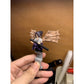 Sasuke Uchiha Original State From Naruto Series Custom Minifigures Toys