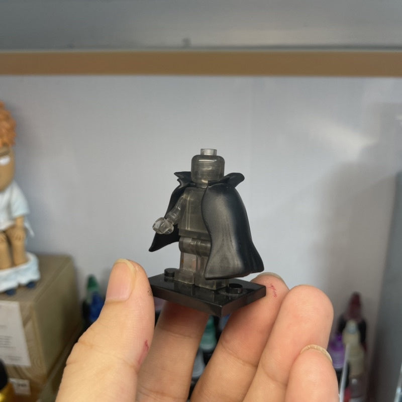 Shanks' Haki Slash Effect – One Piece Pirate Island Inspired (Figure Not Included)