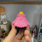 Doflamingo Character Custom Minifigure Accessories - One Piece Inspired