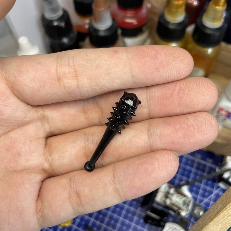 Kaido Character Custom Minifigure Accessories – One Piece Pirate Island Inspired