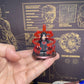 Susano Skeleton Model of the Uchiha Clan Custom Minifigures Display Base