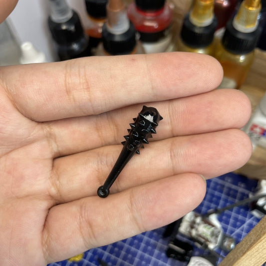 Kaido Character Custom Minifigure Accessories – One Piece Pirate Island Inspired