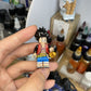 Custom Minifigure Accessory: Roger's Treasured Sword – One Piece