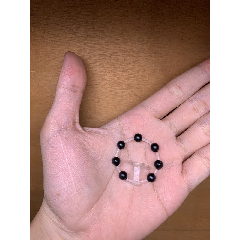 Six Paths Chakra Orbs – Custom Minifigure Accessory Inspired by Naruto