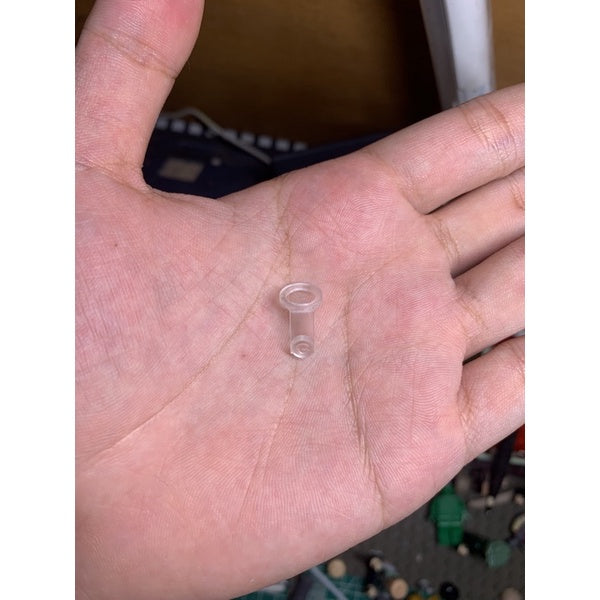 Gaara From Naruto Custom Minifigure Accessory Toys