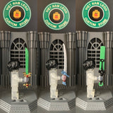 Custom Swords of Characters in the Game LOL - Minifigure Accessories