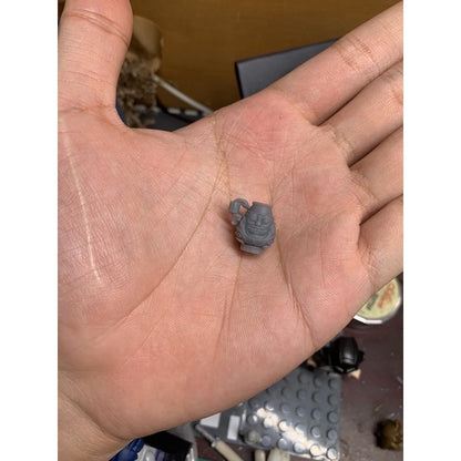 Jar of Greed Minifigure Accessories Toys