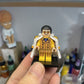 Minifigures Accessories: One Piece Pirate Admiral Coat (Justice Cape)