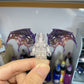 Custom Minifigure Accessories: Demon Wings