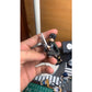 Hand-Held Combat and Flight Gear From Attack on Titan Minifigures Accessories