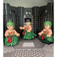 Custom Minifigure: Zoro - Pirate Island Character Model