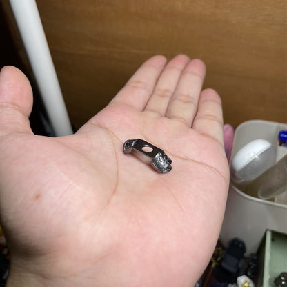 Swordsman Shoulder Armor  Minifigures Accessories Toys