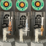 Customize Weapons In Warcraft Game