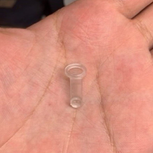 Hashirama Senju Minifigure Accessories – Armor, Great Sword, and First Scroll