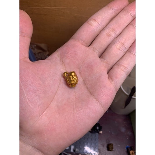 Jar of Greed Minifigure Accessories Toys