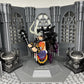 Kaido From One Piece Pirate Island Custom Minifigures Toys