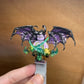 Illidan Stormrage Demon Custom Minifigure – Warcraft / Dota