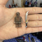 Minifigures Accessories: Divine Sword Ver 1 Collection (Minifigure Not Included)