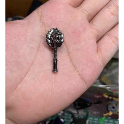 Fantasy Weapons Ver 3 – Custom Minifigure Accessory Set