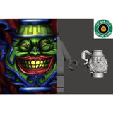 Jar of Greed Minifigure Accessories Toys