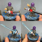 Dr. Law’s Weapon – Trafalgar Law (One Piece) Custom Minifigure Accessory