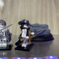 Custom Minifigure: Mihawk Character From Onepiece Pirate Animation