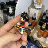 Custom Minifigure Accessory: Roger's Treasured Sword – One Piece