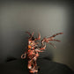 Custom Minifigures: Shadow Fiend – DOTA 2 Edition
