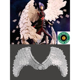Konan’s Wings Custom Accessory – Inspired by Naruto Shippuden