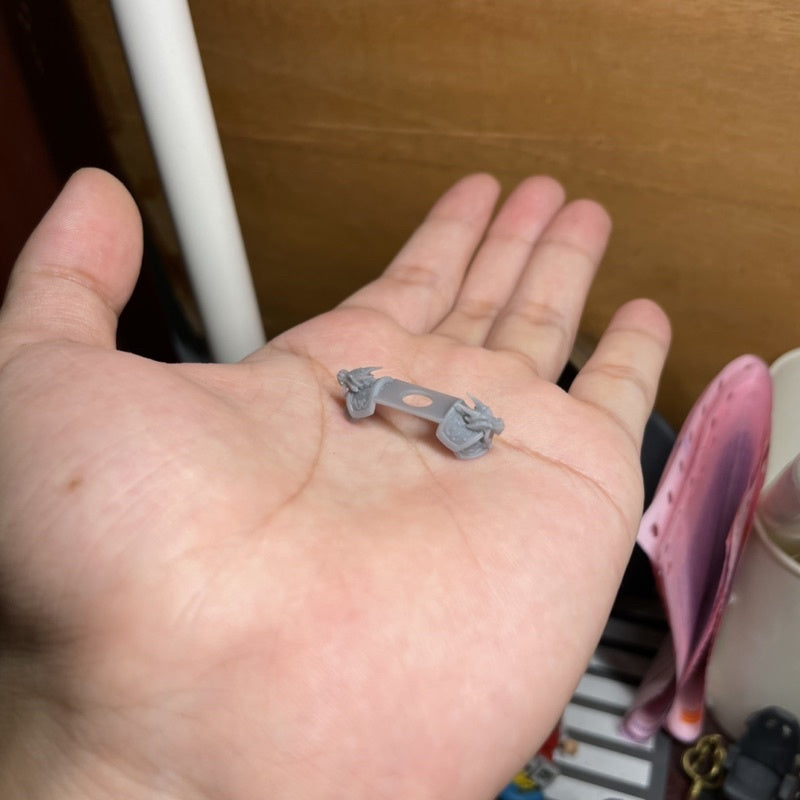 Swordsman Shoulder Armor  Minifigures Accessories Toys