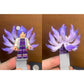 Minifigure Accessories: Ahri Nine-Tailed Fox Set – League of Legends