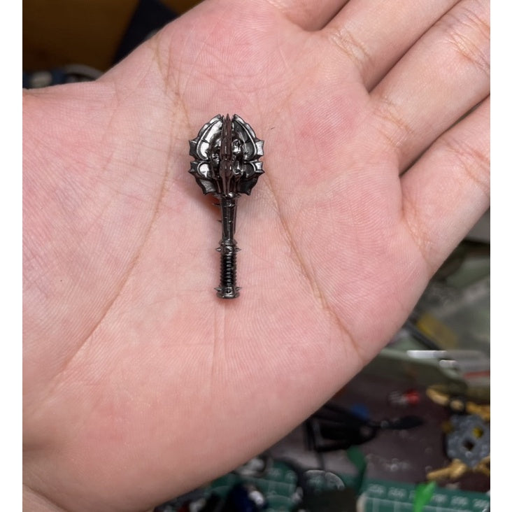 Fantasy Weapons Ver 3 – Custom Minifigure Accessory Set