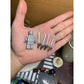 Hand-Held Combat and Flight Gear From Attack on Titan Minifigures Accessories