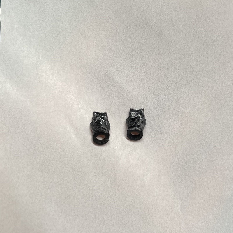 Guts Character Accessories From Berserk Custom Minifigures Toys