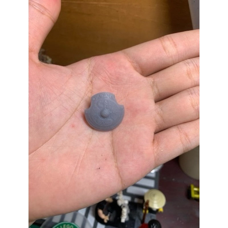 Aegis Shield From Dota 2 Custom Minifigure Accessories Toys