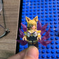 Minifigure Accessories: Ahri Nine-Tailed Fox Set – League of Legends