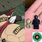 Gaara From Naruto Custom Minifigure Accessory Toys