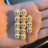 Custom Minifigure Faces – Add Unique Expressions to Your Collection