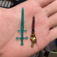 Fantasy Weapons Ver 3 – Custom Minifigure Accessories