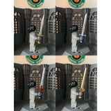 No.4 Custom Sword for the Hero – Inspired by The Hobbit Universe